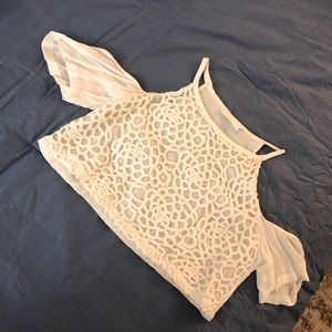 LF Crop Top